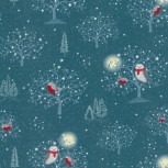 Winter Moonlight